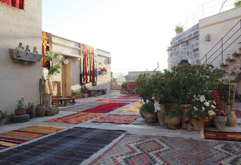فندق Maze Of Cappadocia