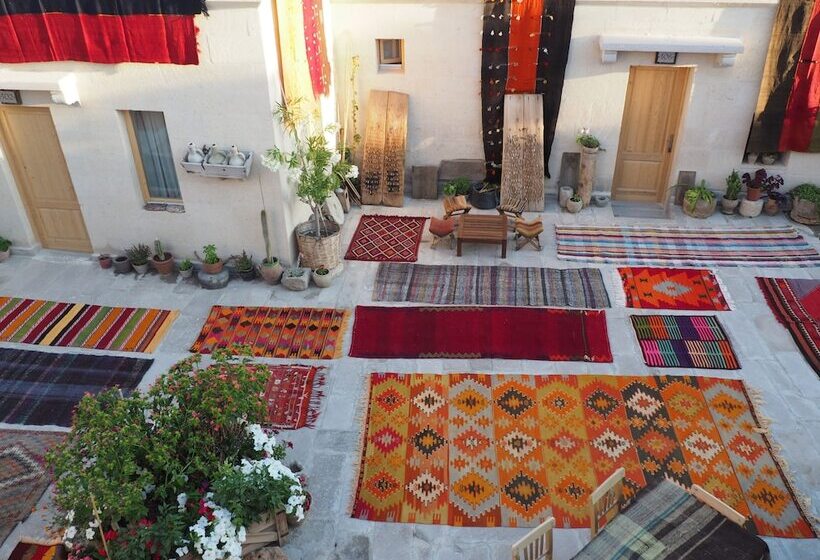 فندق Maze Of Cappadocia