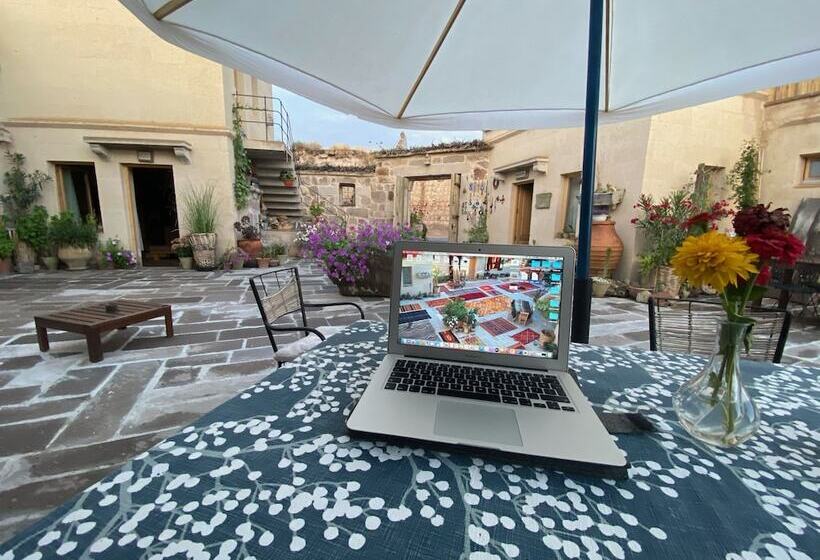 فندق Maze Of Cappadocia