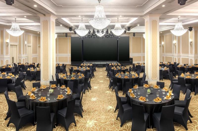 酒店 Melia Vinpearl Quang Binh