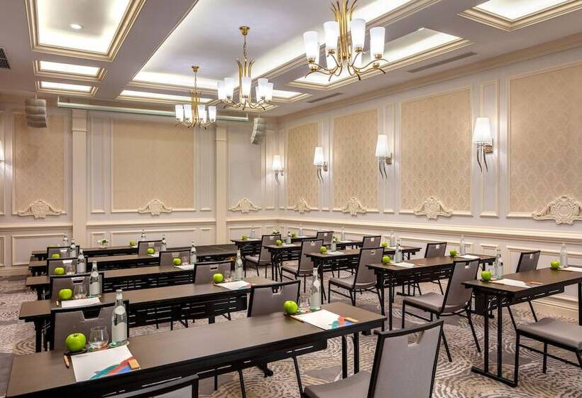 酒店 Melia Vinpearl Quang Binh