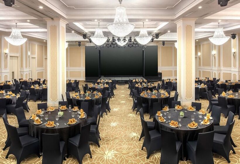 酒店 Melia Vinpearl Quang Binh