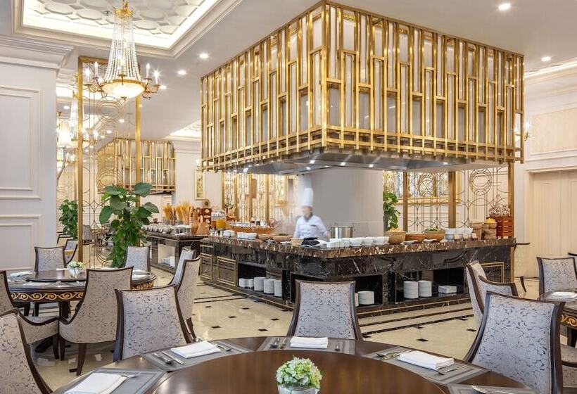 ホテル Melia Vinpearl Quang Binh