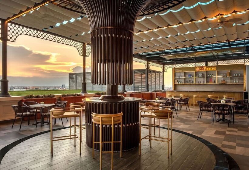 酒店 Melia Vinpearl Quang Binh