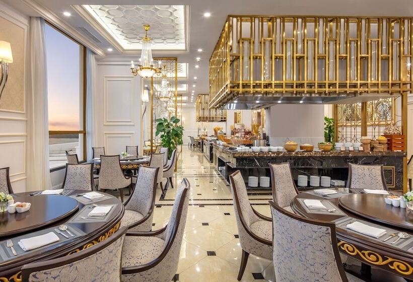 酒店 Melia Vinpearl Quang Binh