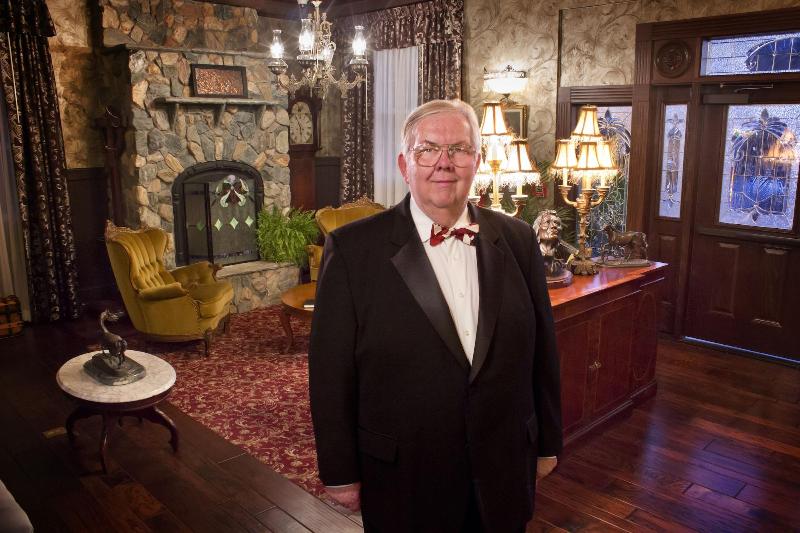 National Hotel Jackson