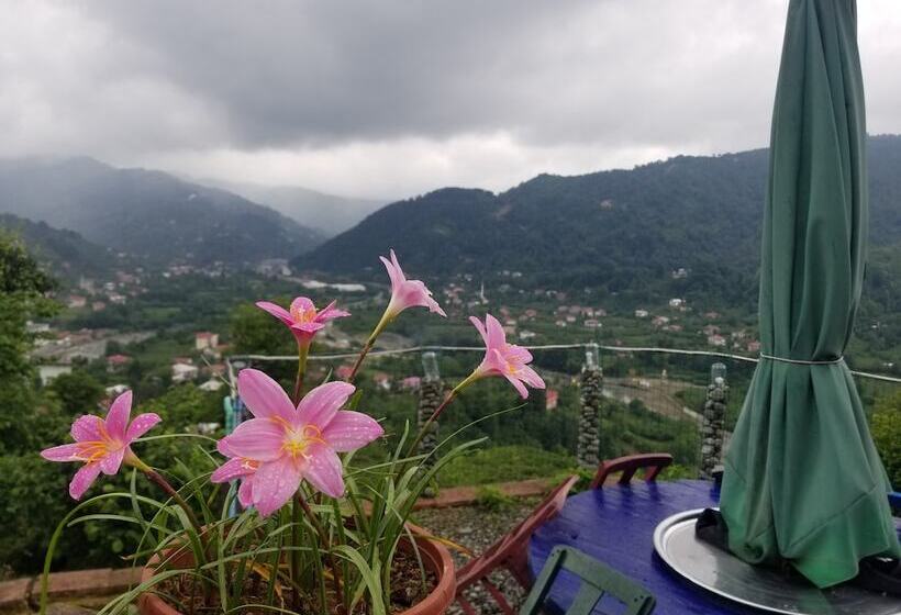 هتل Olimbera Köy Evi