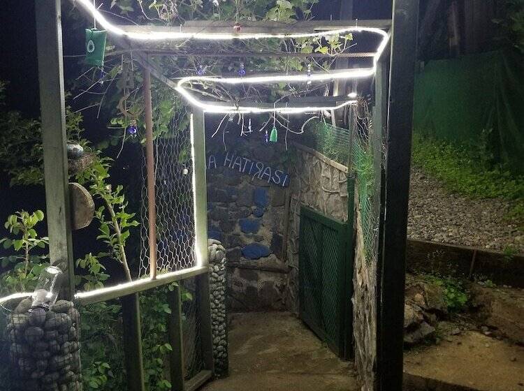 Отель Olimbera Köy Evi