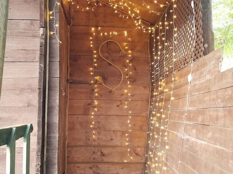 Отель Olimbera Köy Evi