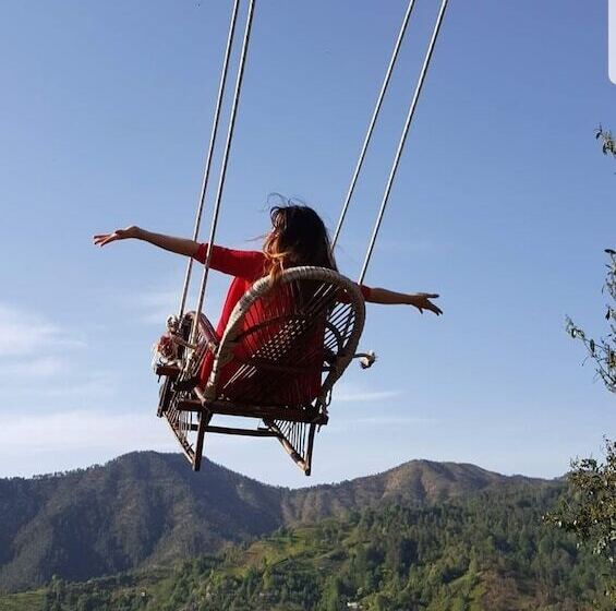 Отель Olimbera Köy Evi