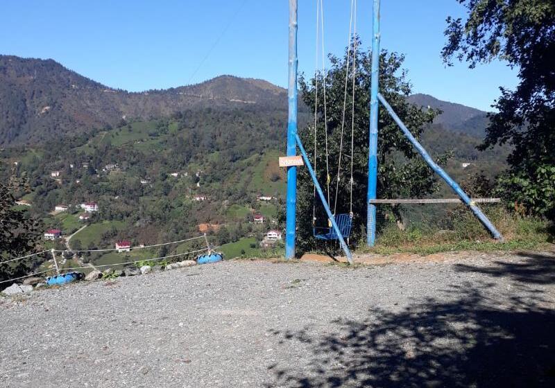 Отель Olimbera Köy Evi