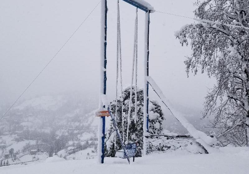 هتل Olimbera Köy Evi