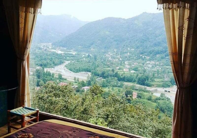 Отель Olimbera Köy Evi