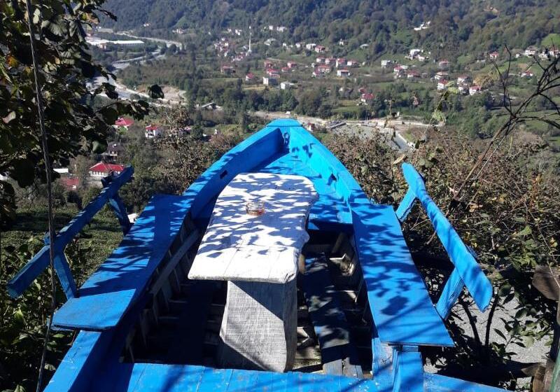 Отель Olimbera Köy Evi