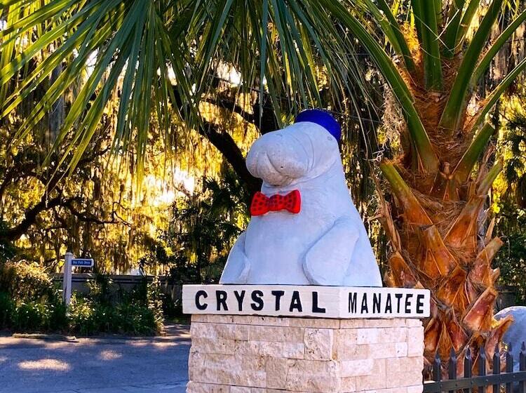 فندق Retreat At Crystal Manatee