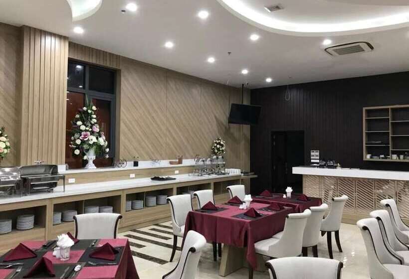 هتل Royal Huy Tam Dao