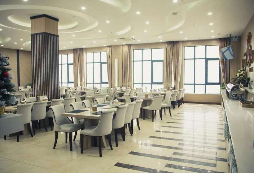 هتل Royal Huy Tam Dao