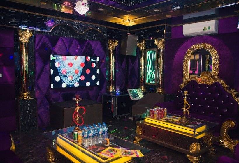 هتل Royal Huy Tam Dao