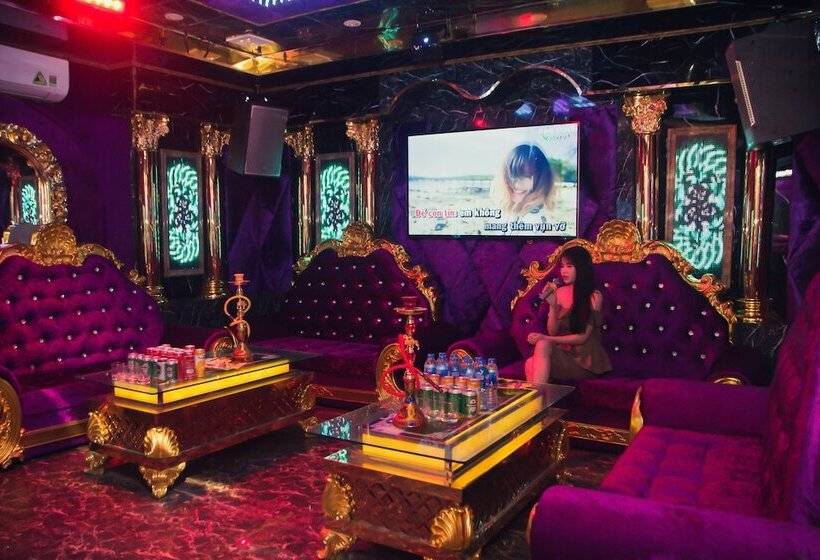 هتل Royal Huy Tam Dao