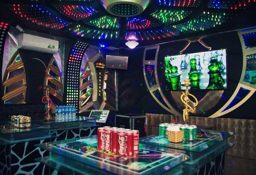 هتل Royal Huy Tam Dao