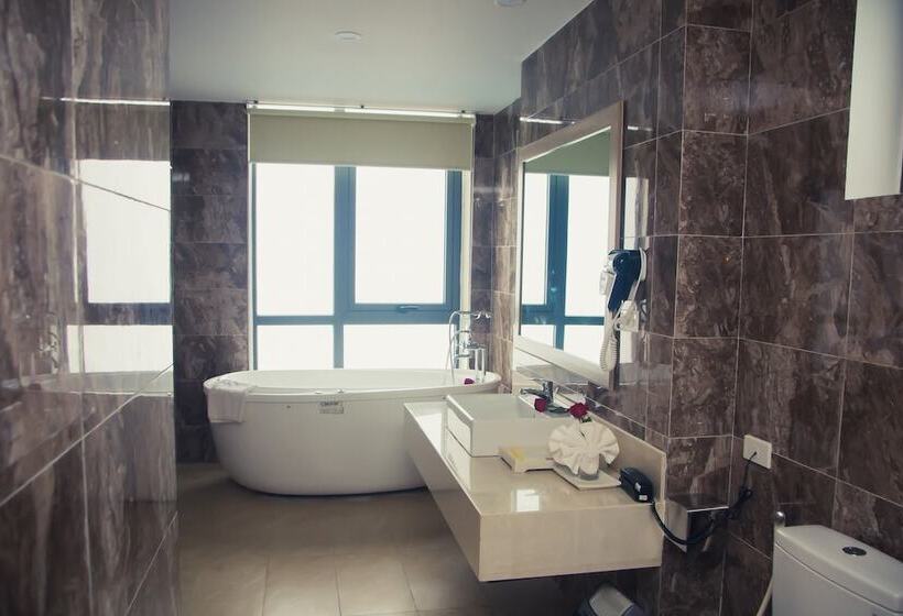 هتل Royal Huy Tam Dao