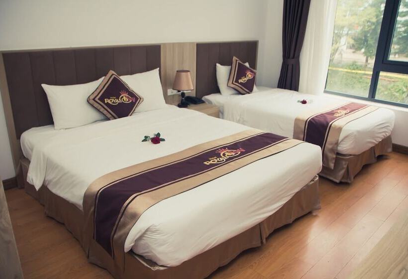 هتل Royal Huy Tam Dao