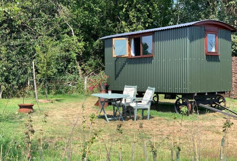 乡村酒店 Sindles Farm