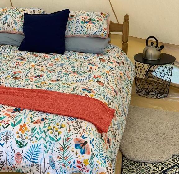 乡村酒店 Sindles Farm