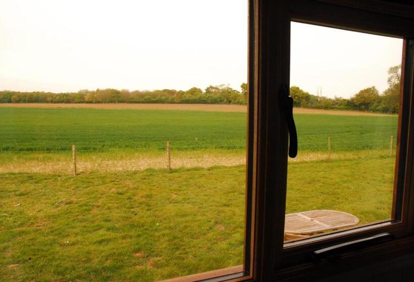 乡村酒店 Sindles Farm