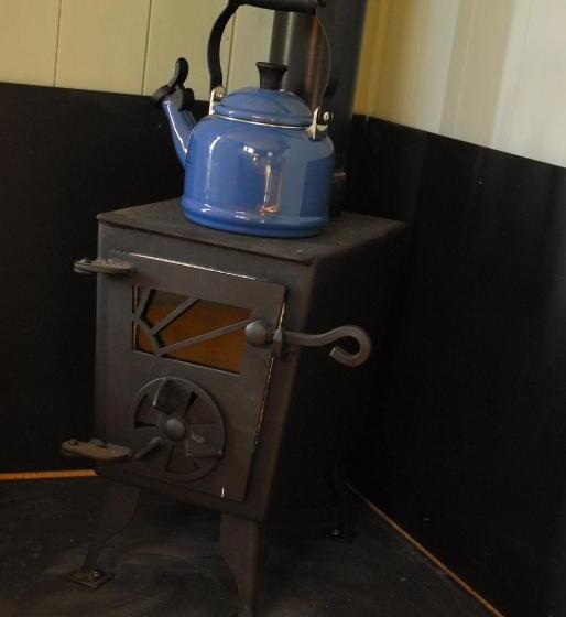 乡村酒店 Sindles Farm