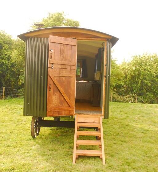 乡村酒店 Sindles Farm