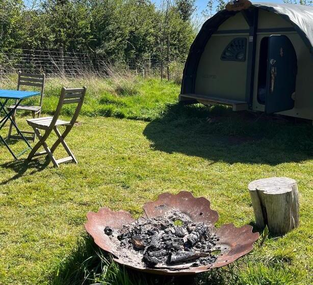 乡村酒店 Sindles Farm