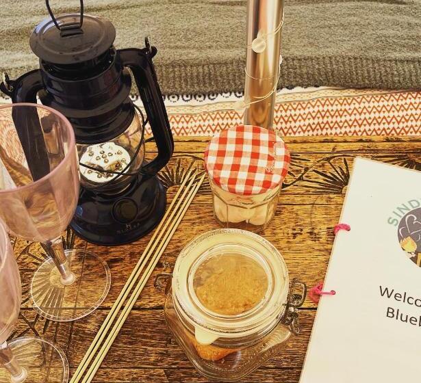 乡村酒店 Sindles Farm