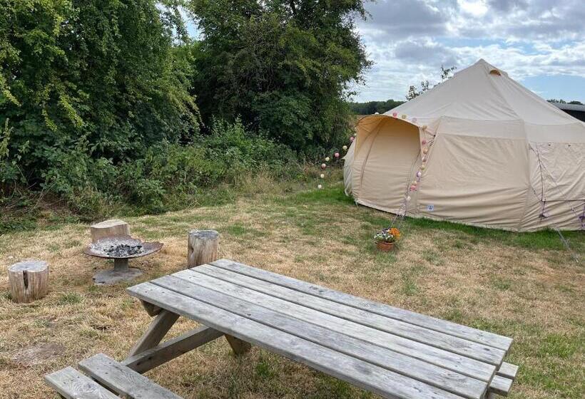 乡村酒店 Sindles Farm