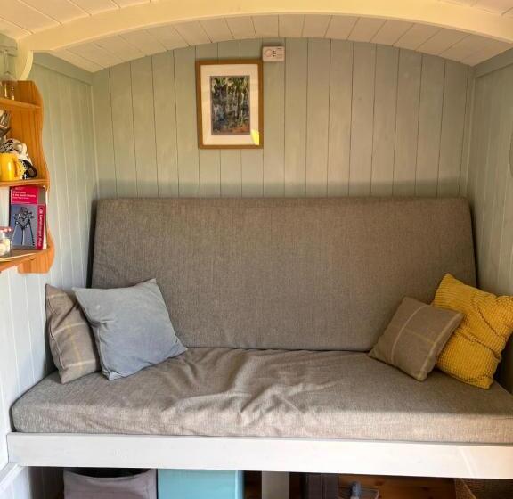 乡村酒店 Sindles Farm