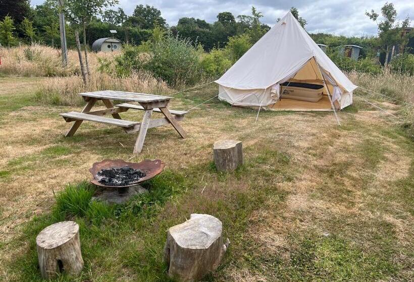 乡村酒店 Sindles Farm