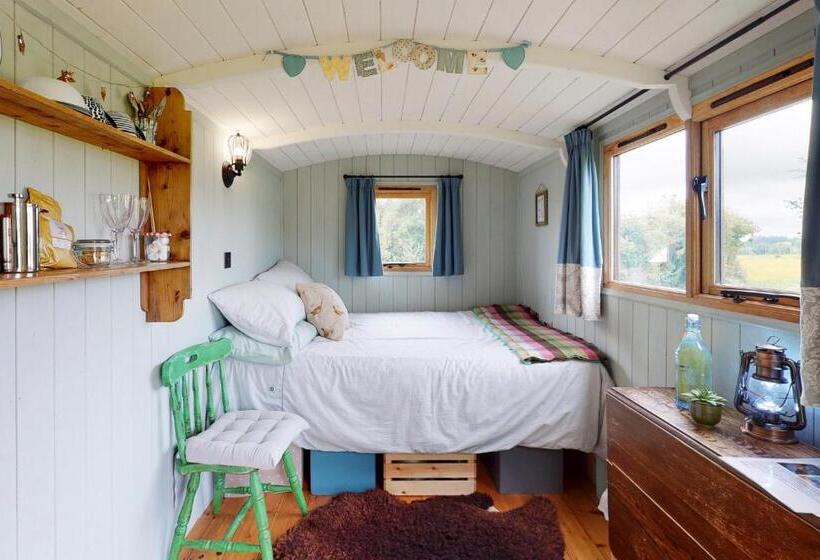 乡村酒店 Sindles Farm