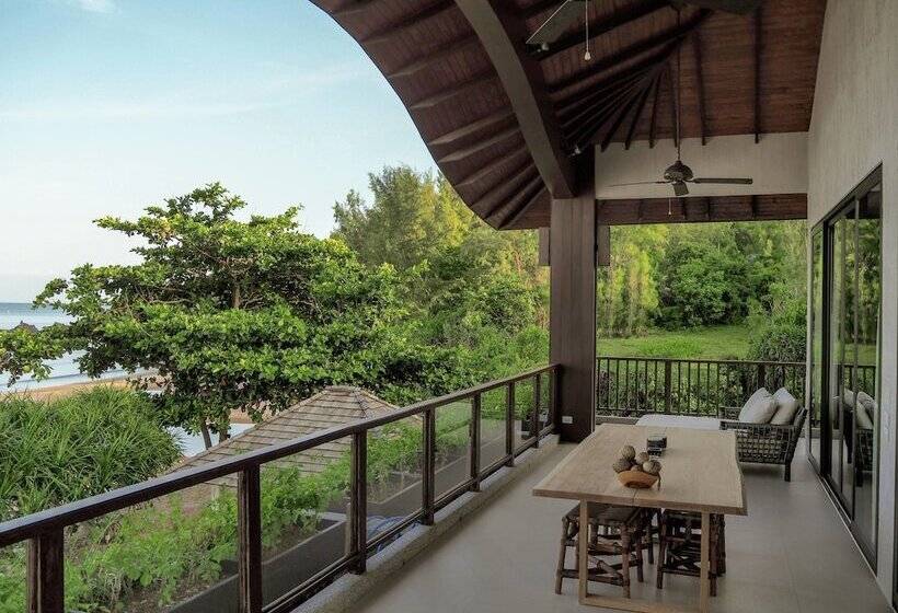 Hotel Saai Resort