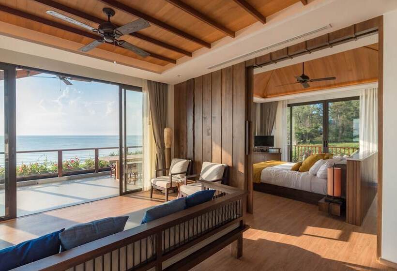 Hotel Saai Resort