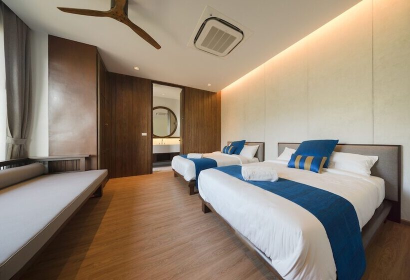 Hotel Saai Resort