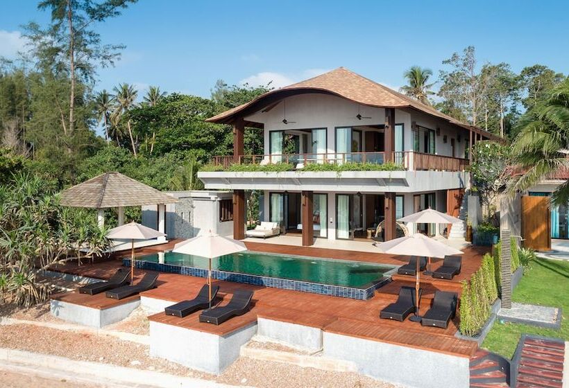 Hotel Saai Resort