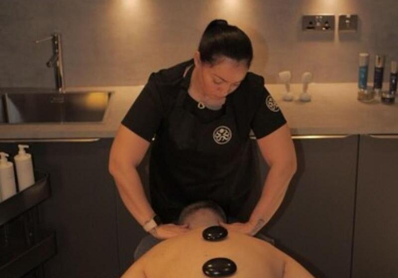 Sandman Signature Aberdeen Hotel & Spa