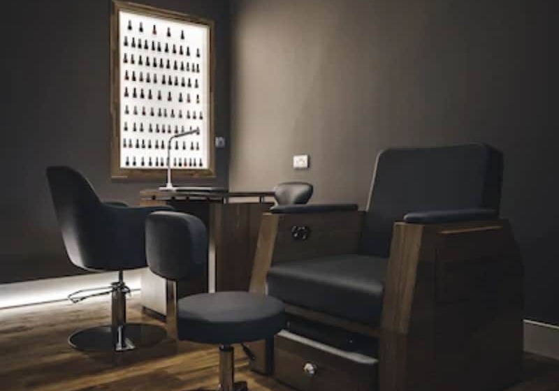 Sandman Signature Aberdeen Hotel & Spa