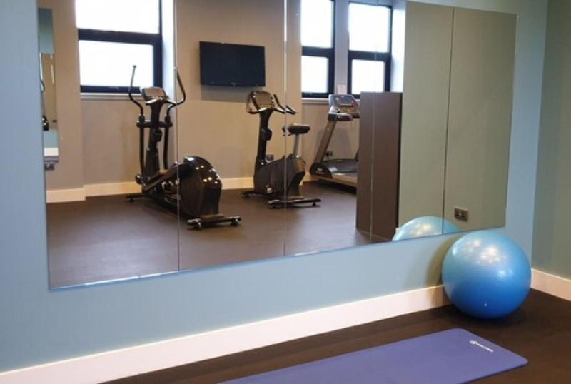 Sandman Signature Aberdeen Hotel & Spa