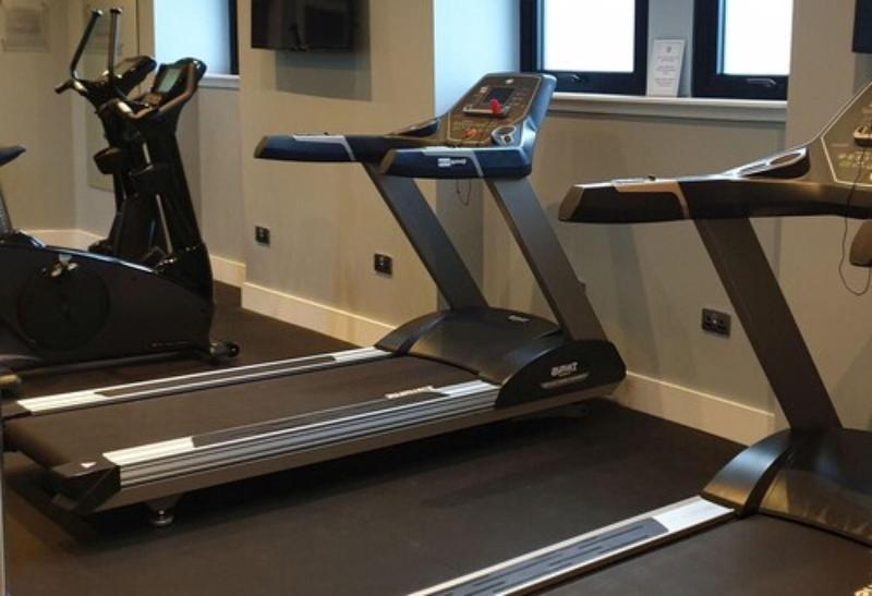 Sandman Signature Aberdeen Hotel & Spa