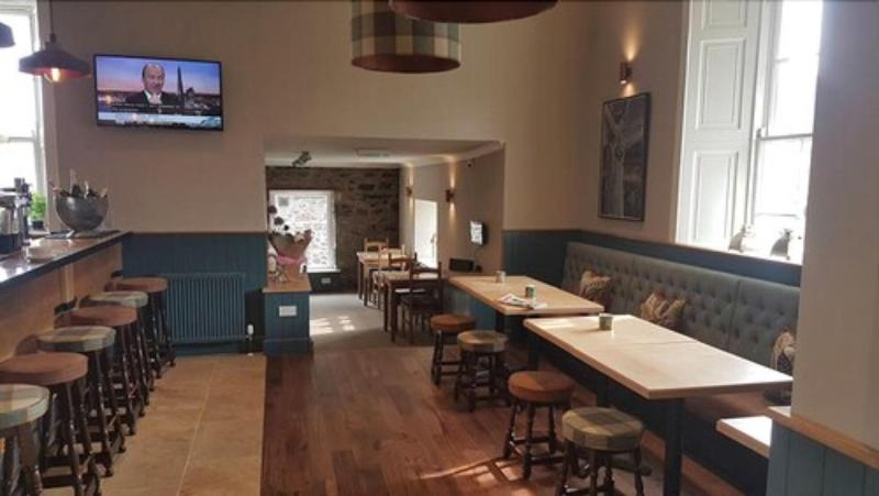 فندق The Allan Park