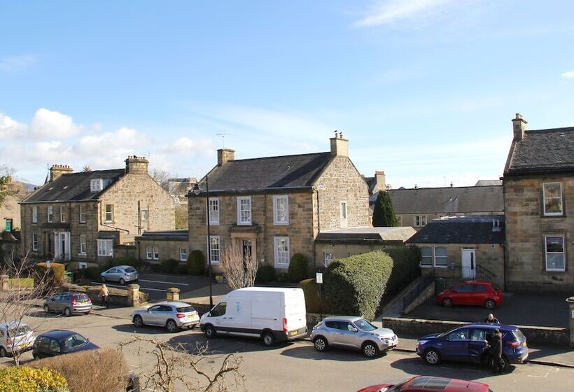 فندق The Allan Park