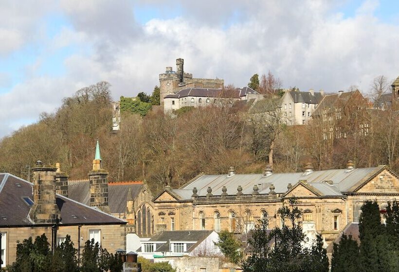 فندق The Allan Park