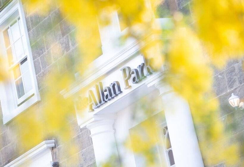 فندق The Allan Park