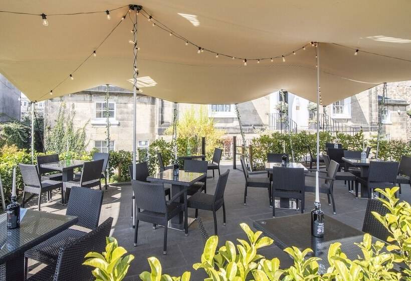 فندق The Allan Park